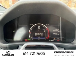 Lexus LX LX 700h F SPORT Handling 4WD 2026