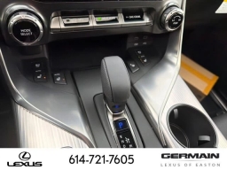 Lexus LX LX 700h F SPORT Handling 4WD 2026