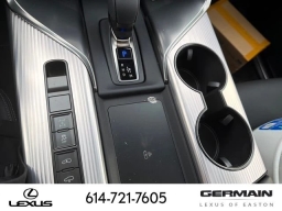 Lexus LX LX 700h F SPORT Handling 4WD 2026