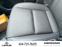 Lexus LX LX 700h F SPORT Handling 4WD 2026