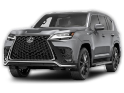 Lexus LX LX 700h F SPORT Handling 4WD 2026
