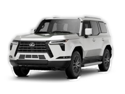 Lexus GX GX 550 Premium 4WD 2026