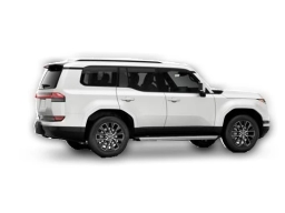 Lexus GX GX 550 Premium 4WD 2026