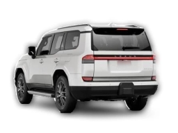 Lexus GX GX 550 Premium 4WD 2026