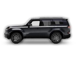 Lexus GX GX 550 Premium+ 4WD 2026