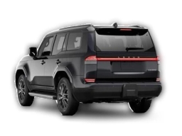 Lexus GX GX 550 Premium+ 4WD 2026