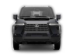 Lexus GX GX 550 Premium+ 4WD 2026