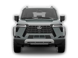 Lexus GX GX 550 Overtrail 4WD 2026