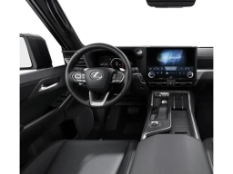 Lexus GX GX 550 Overtrail 4WD 2026