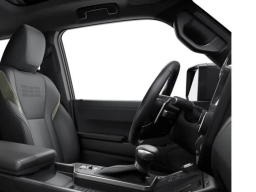 Lexus GX GX 550 Overtrail 4WD 2026