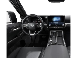 Lexus GX GX 550 Overtrail 4WD 2026