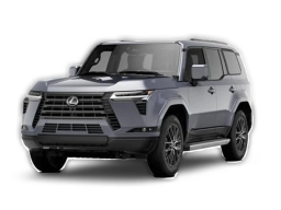 Lexus GX GX 550 Premium+ 4WD 2026