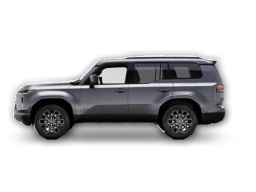Lexus GX GX 550 Premium+ 4WD 2026