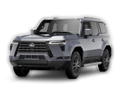 Lexus GX GX 550 Premium+ 4WD 2026