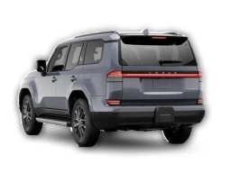 Lexus GX GX 550 Premium+ 4WD 2026