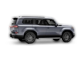 Lexus GX GX 550 Premium+ 4WD 2026