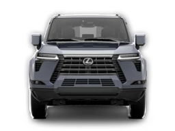 Lexus GX GX 550 Premium+ 4WD 2026