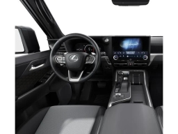 Lexus GX GX 550 Premium+ 4WD 2026