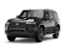 Lexus GX GX 550 Premium+ 4WD 2026