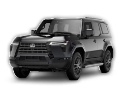 Lexus GX GX 550 Premium+ 4WD 2026