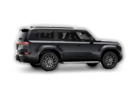 Lexus GX GX 550 Premium+ 4WD 2026
