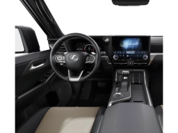 Lexus GX GX 550 Overtrail 4WD 2026