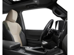 Lexus GX GX 550 Overtrail 4WD 2026