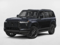 Lexus GX GX 550 Premium+ 4WD 2026