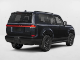 Lexus GX GX 550 Premium+ 4WD 2026