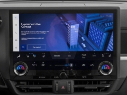 Lexus GX GX 550 Premium+ 4WD 2026
