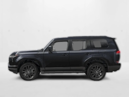 Lexus GX GX 550 Premium+ 4WD 2026
