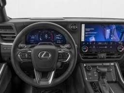 Lexus GX GX 550 Premium+ 4WD 2026