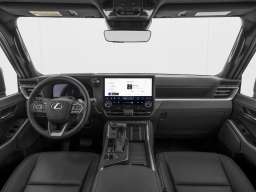 Lexus GX GX 550 Premium+ 4WD 2026