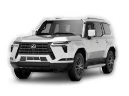 Lexus GX GX 550 Premium+ 4WD 2026