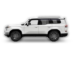Lexus GX GX 550 Premium+ 4WD 2026