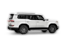 Lexus GX GX 550 Premium+ 4WD 2026