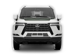 Lexus GX GX 550 Premium+ 4WD 2026