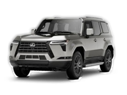 Lexus GX GX 550 Premium 4WD 2026