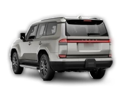 Lexus GX GX 550 Premium 4WD 2026