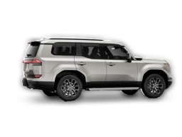 Lexus GX GX 550 Premium 4WD 2026
