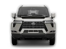Lexus GX GX 550 Premium 4WD 2026