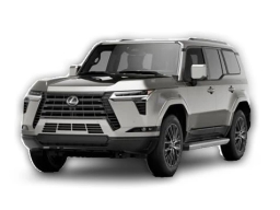 Lexus GX GX 550 Premium 4WD 2026