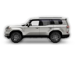 Lexus GX GX 550 Premium 4WD 2026