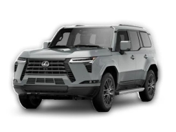 Lexus GX GX 550 Premium+ 4WD 2026
