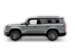 Lexus GX GX 550 Premium+ 4WD 2026