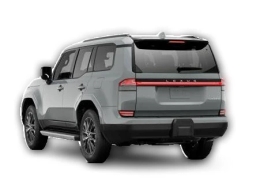 Lexus GX GX 550 Premium+ 4WD 2026