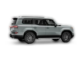 Lexus GX GX 550 Premium+ 4WD 2026