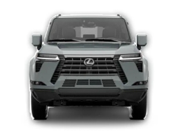 Lexus GX GX 550 Premium+ 4WD 2026