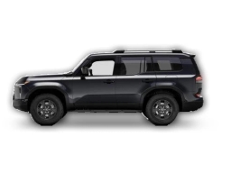 Lexus GX GX 550 Overtrail 4WD 2026