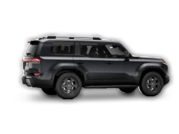Lexus GX GX 550 Overtrail 4WD 2026